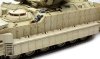 Meng Model SS-004 U.S.Infantry Fighting Vehicle M2A3 Bradley w/BUSK (1:35)